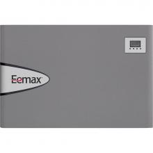 Eemax AP072480 S - SpecAdvantage 72kW 480V three phase tankless water heater for sanitation