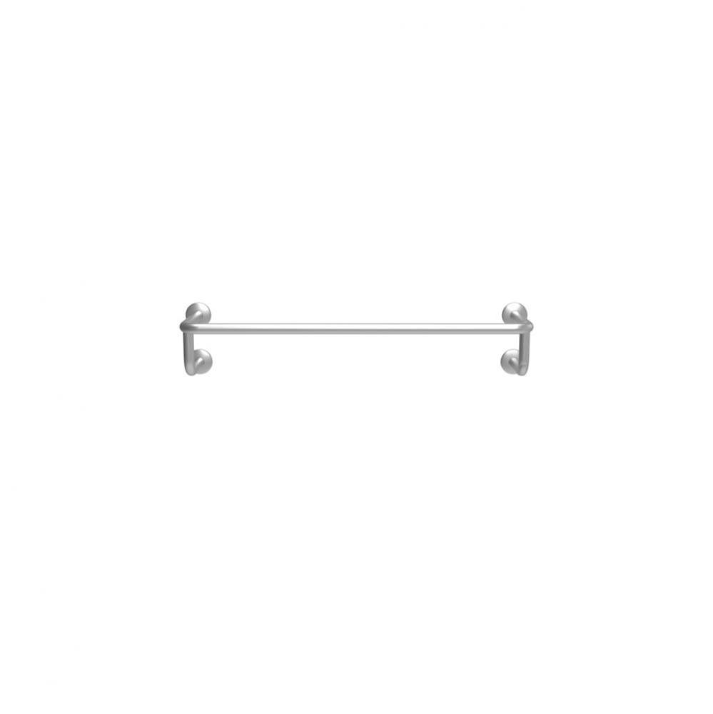 Grab Bar, Concealed, 1-1/4 OD