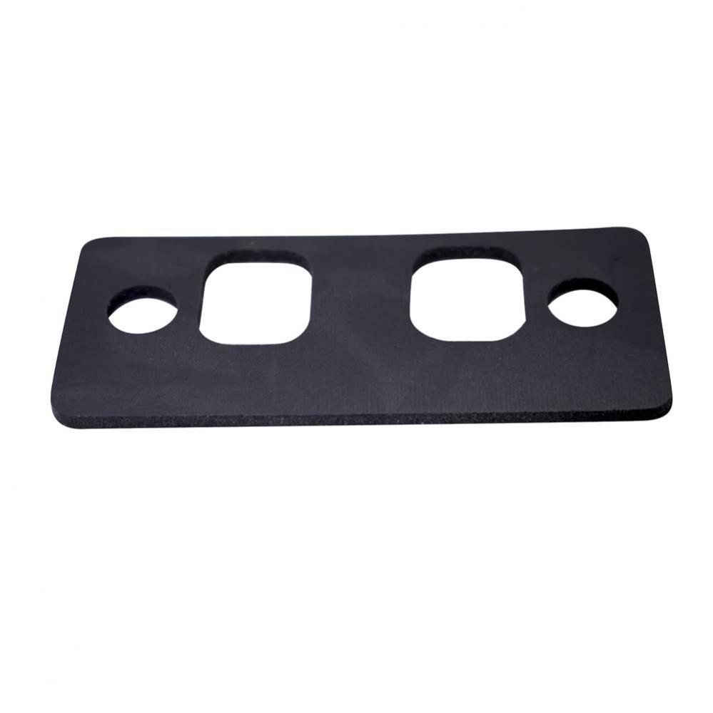 Terrazzo Multifount Lens Gasket