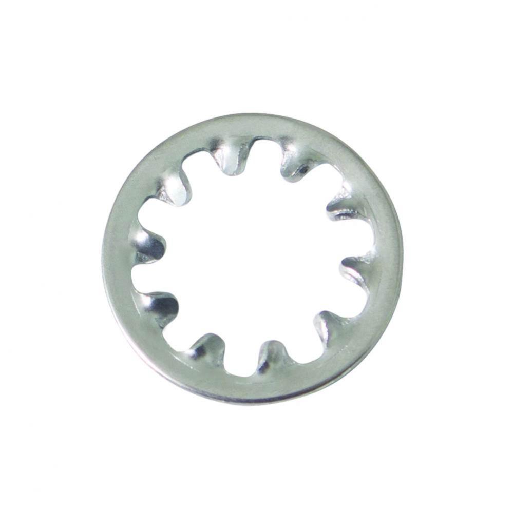 3/8'' internal tooth lock washer