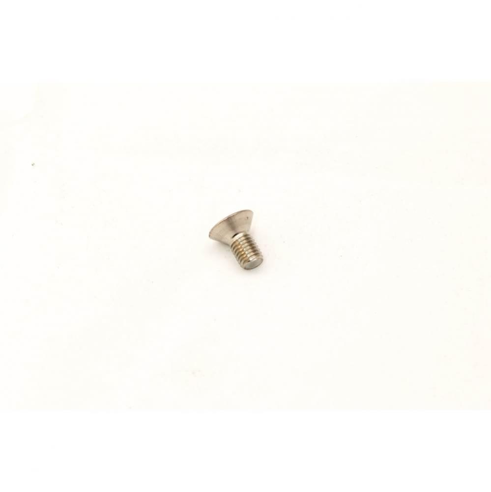 Screw 1/4-28X1/2 FL