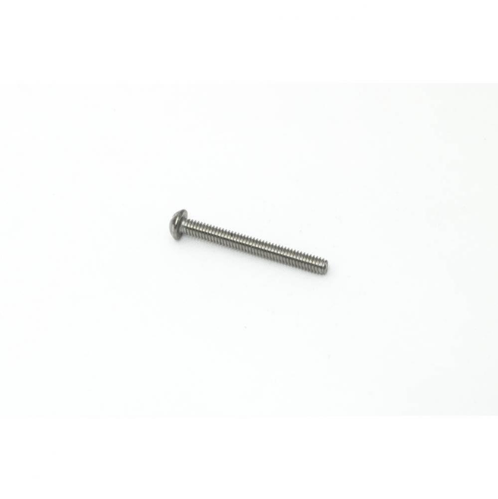 Screw 8-32X1-1/2 RD