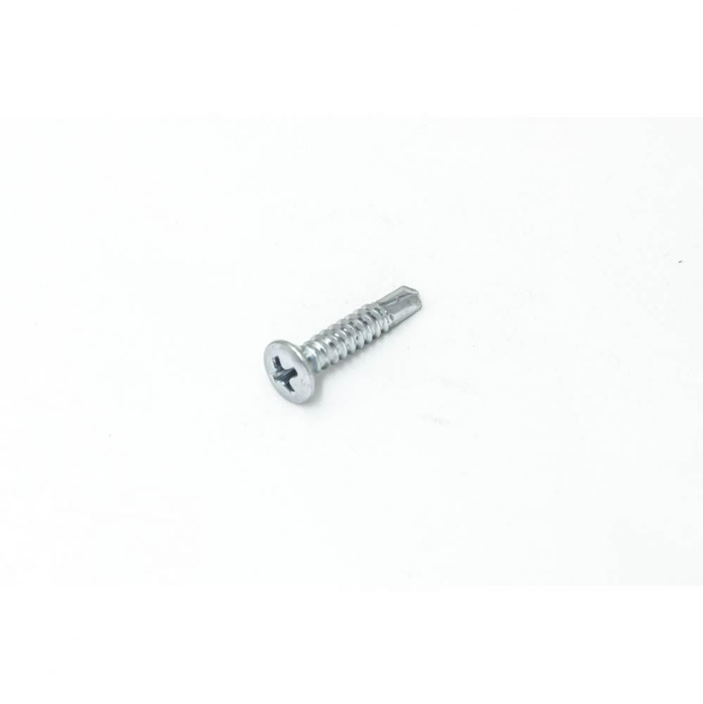 Screw 10-24X1 OV