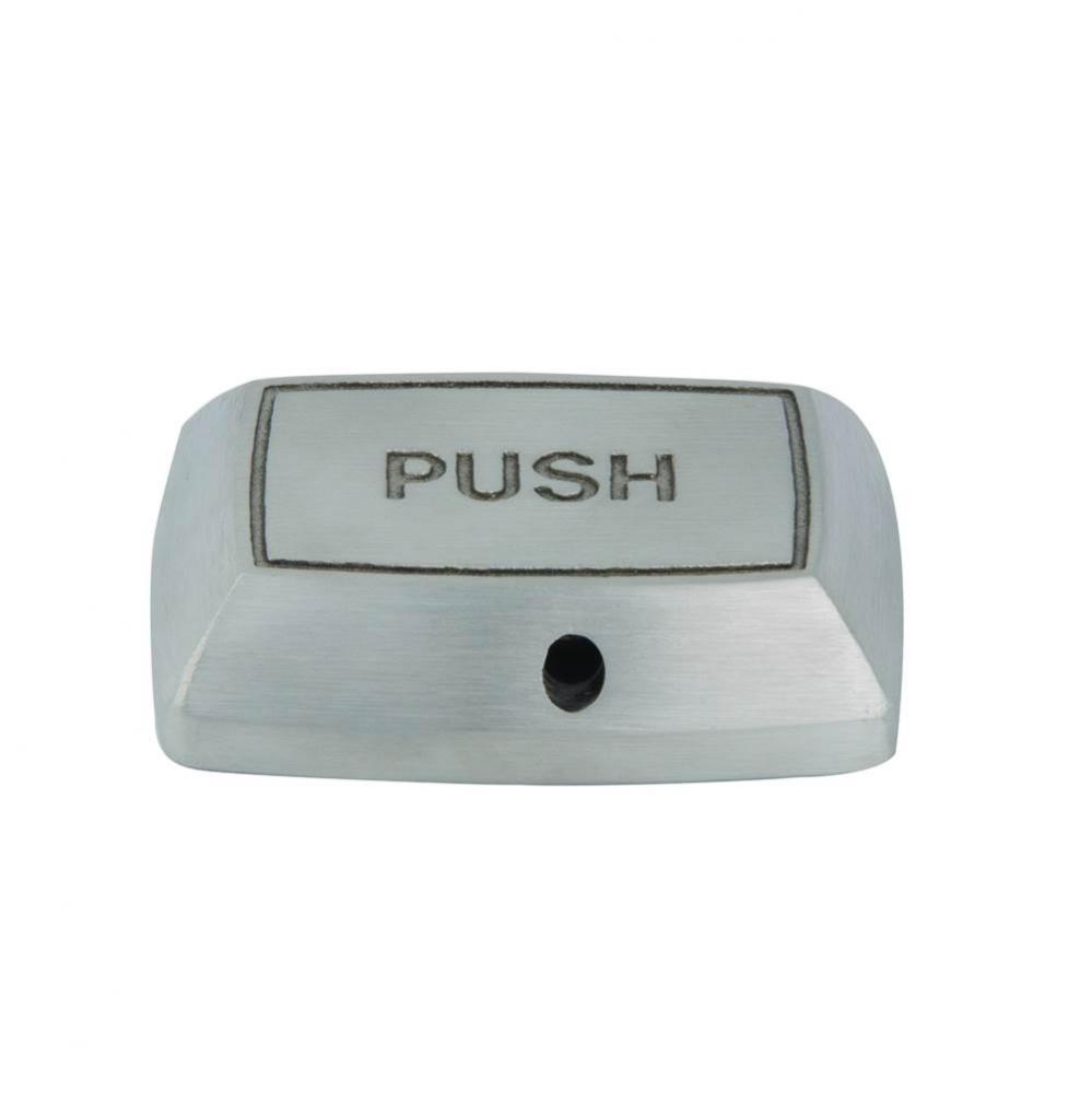 Multi-Fount Machined Push-Button