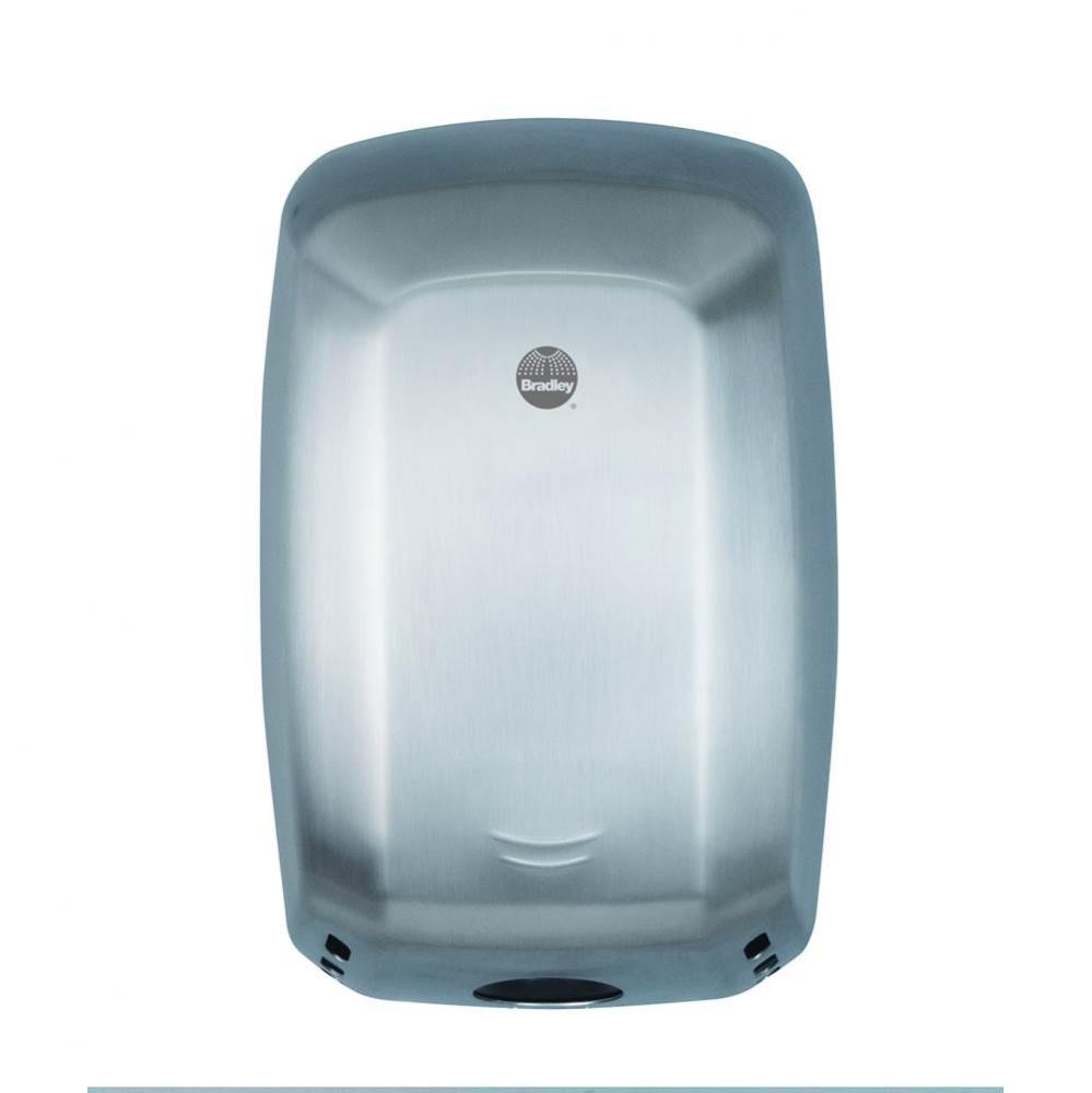 Hand Dryer, Sensor, Surface