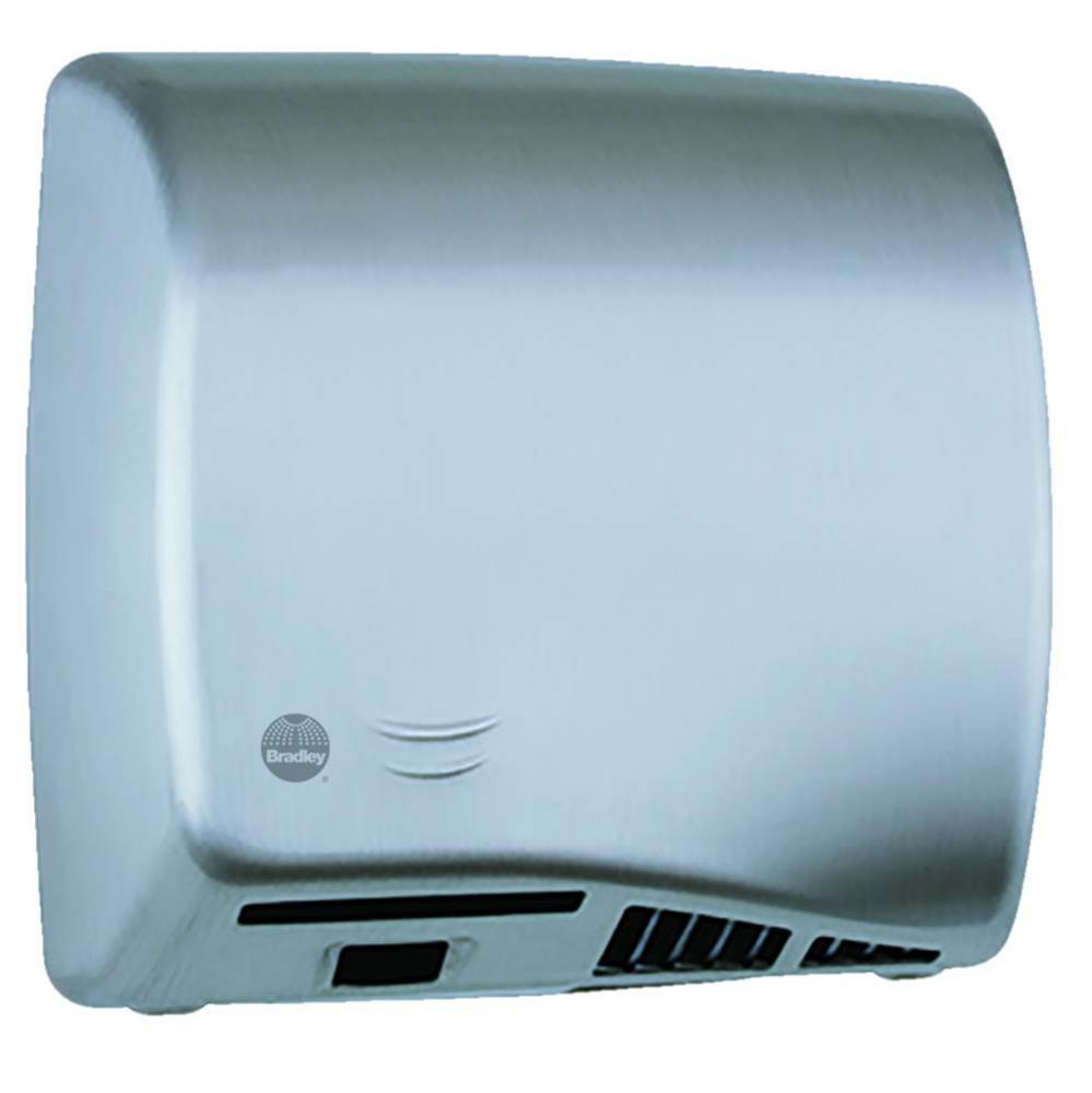 Hand Dryer, Sensor, SS, Surface