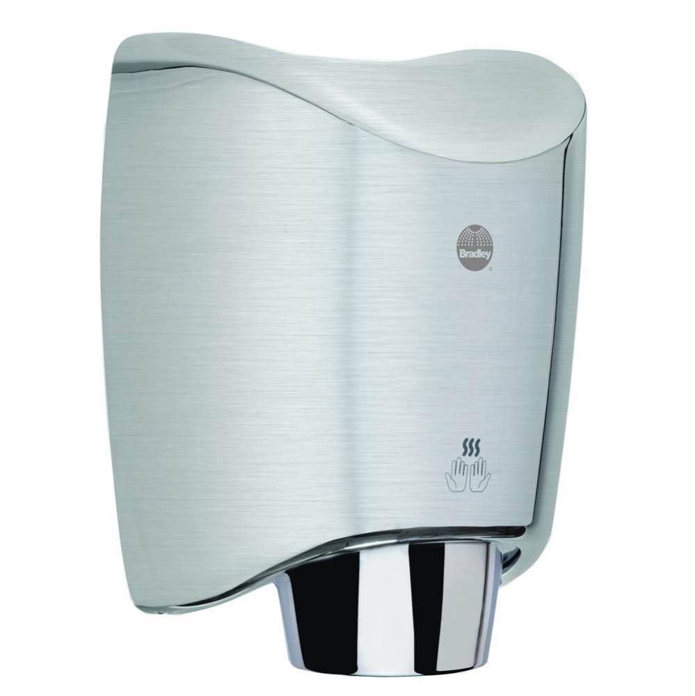 Hand Dryer, Sensor, Surface