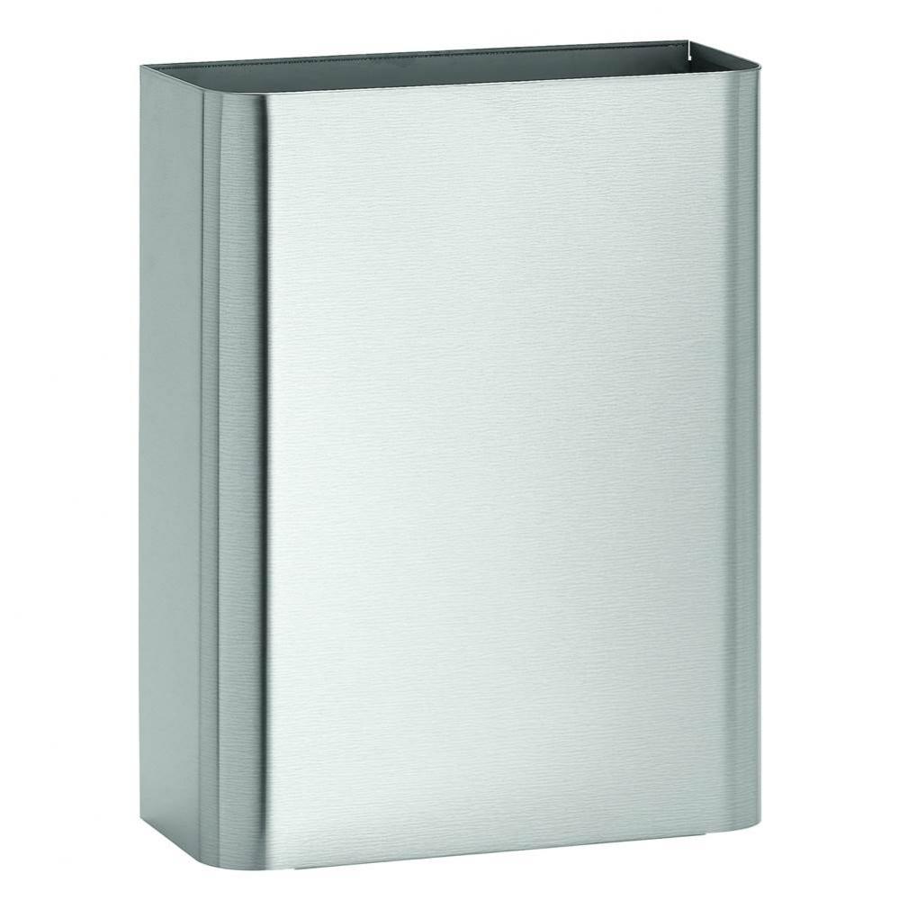 Waste Receptacle 6.5 gallon