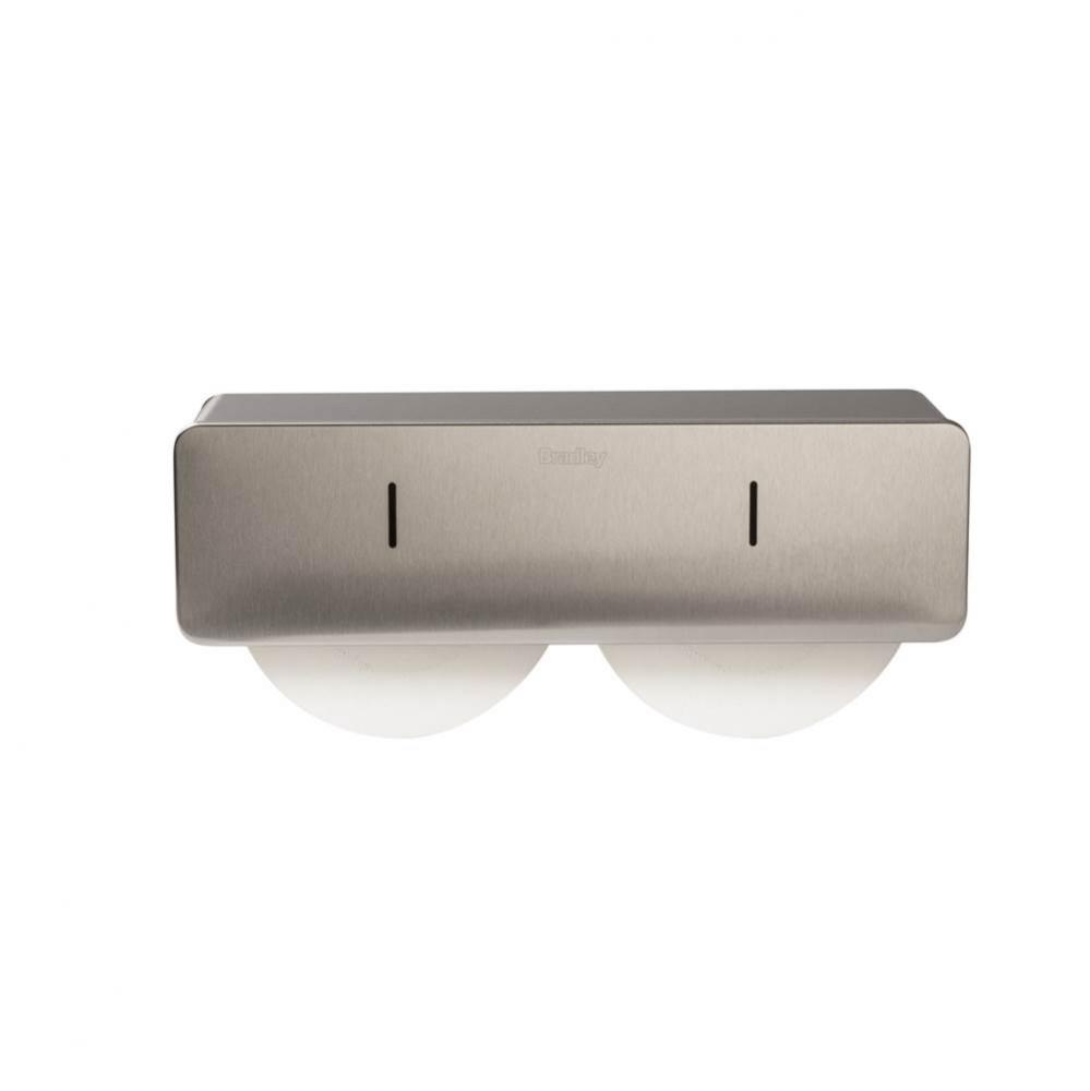 Toilet Tissue Disp, Jumbo Coreless