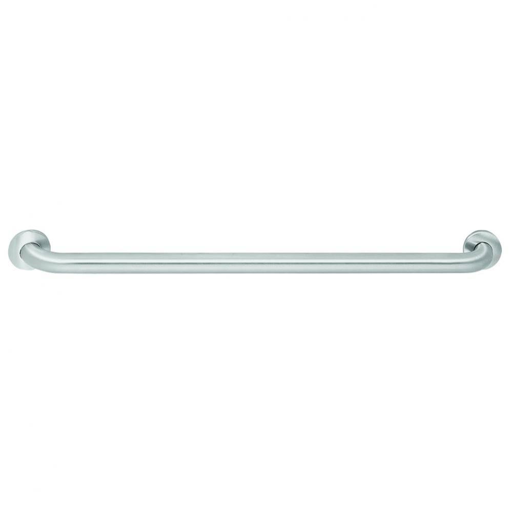 Grab Bar, Concealed, 1-1/2 OD