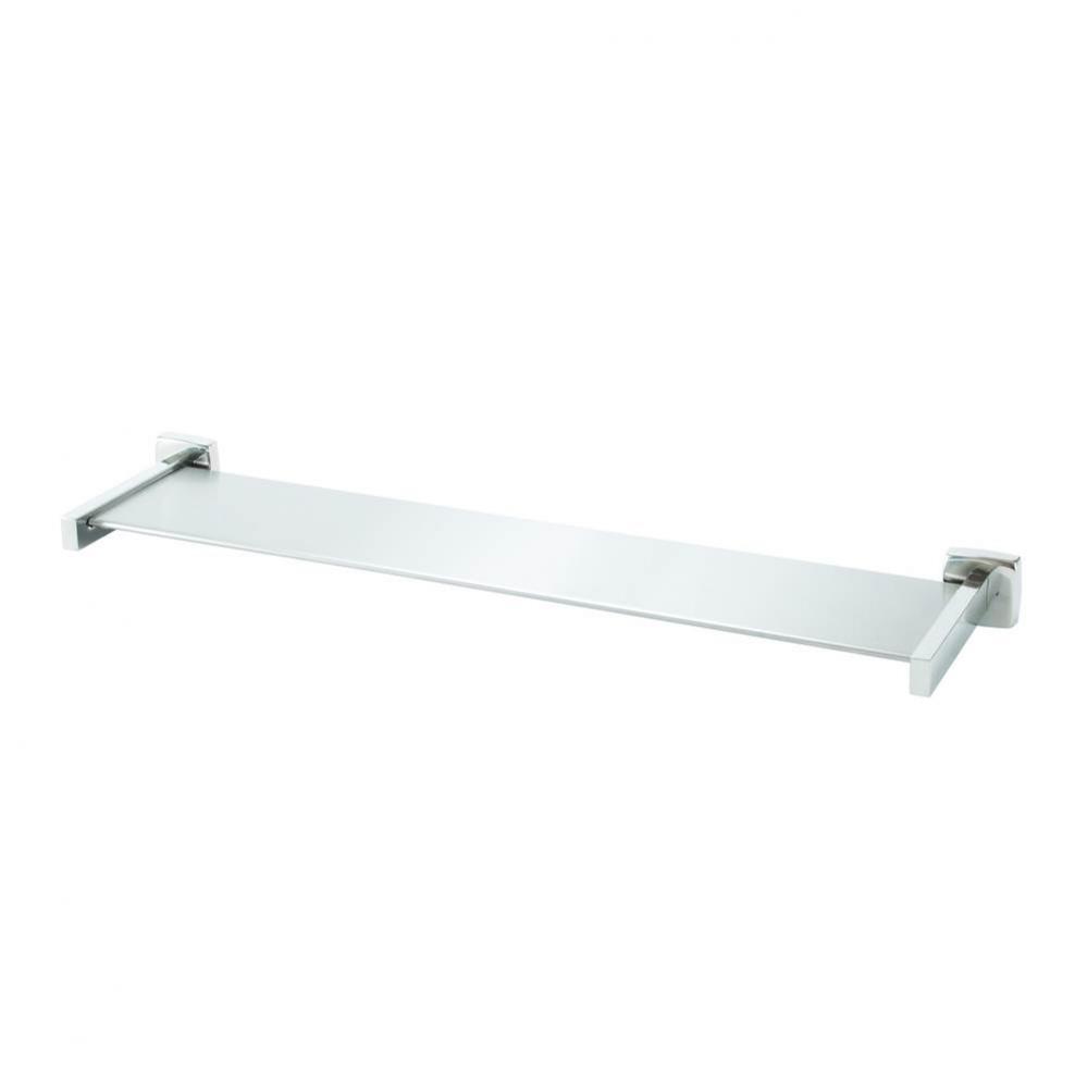 Stainless Steel Shelf, 18 in. Wide