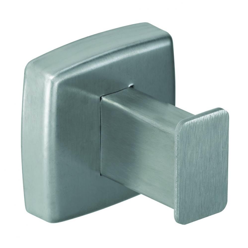 Robe Hook, Single, Satin SS