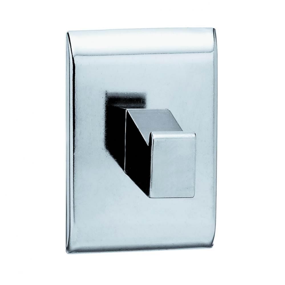 Chrome Plated Robe Hook