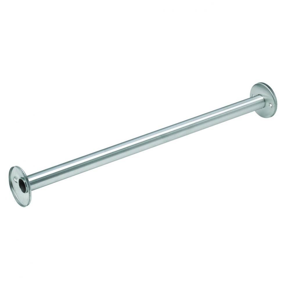 Shower Rod 36in., 1.25in.OD