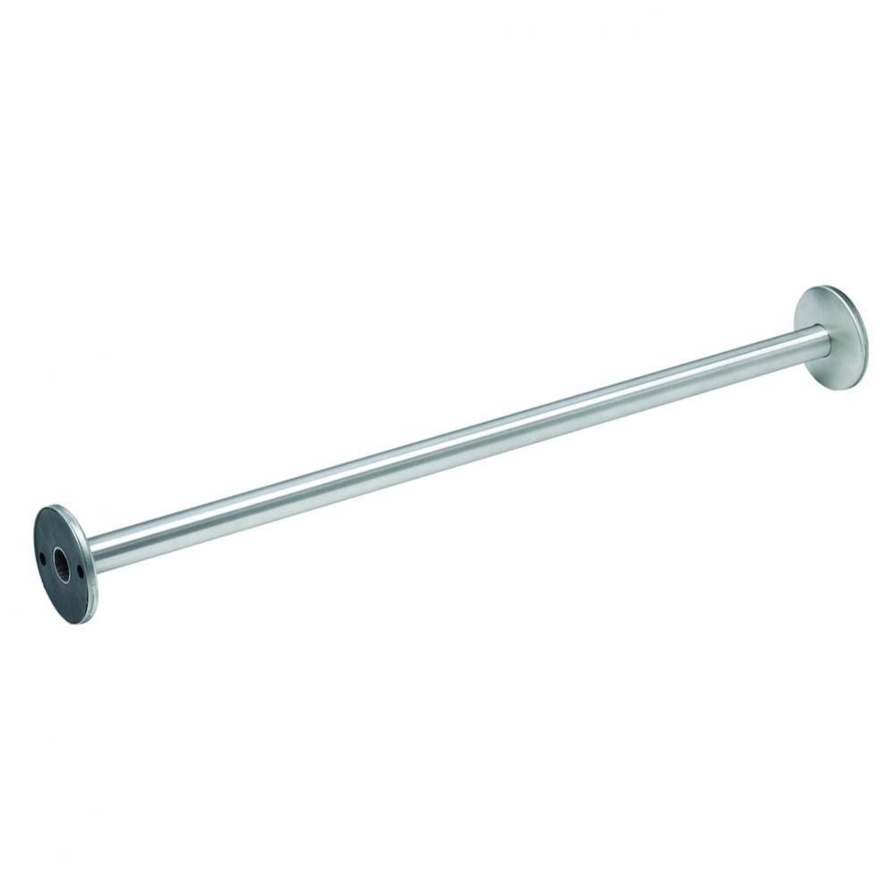 Shower Rod 36in., 1in.OD