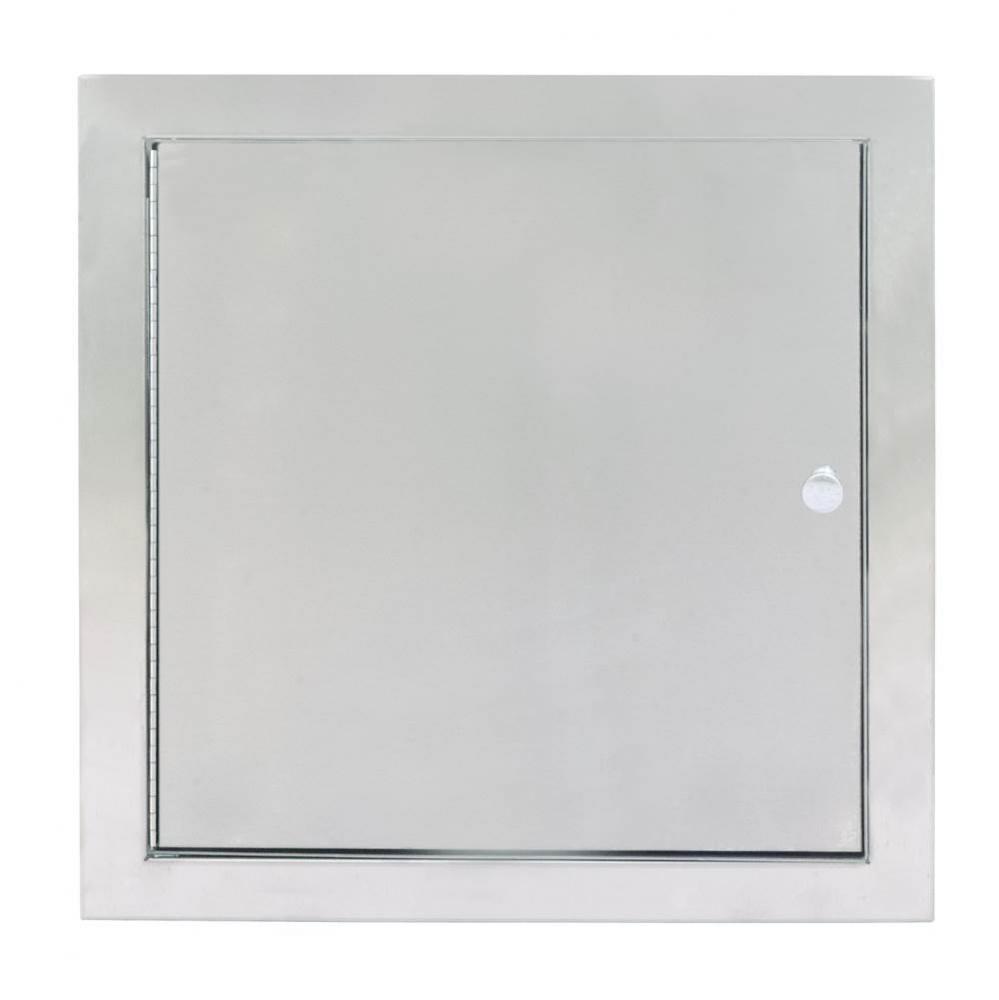 Specimen Pass-Thru, Stainless Steel