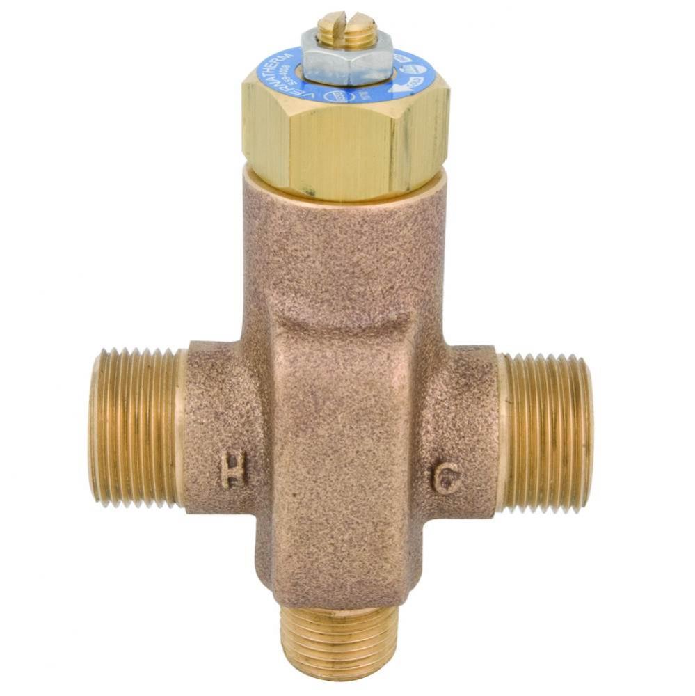 Vernatherm Valve-8 GPM