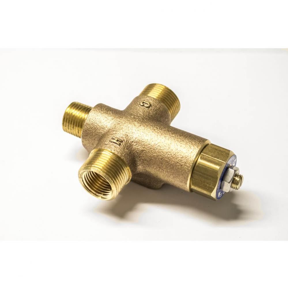 Vernatherm Valve-8 GPM