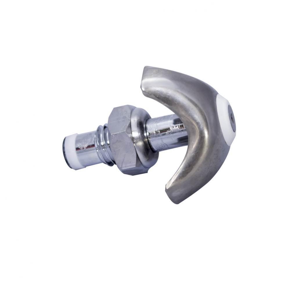 Tempered Valve Stem Assembly