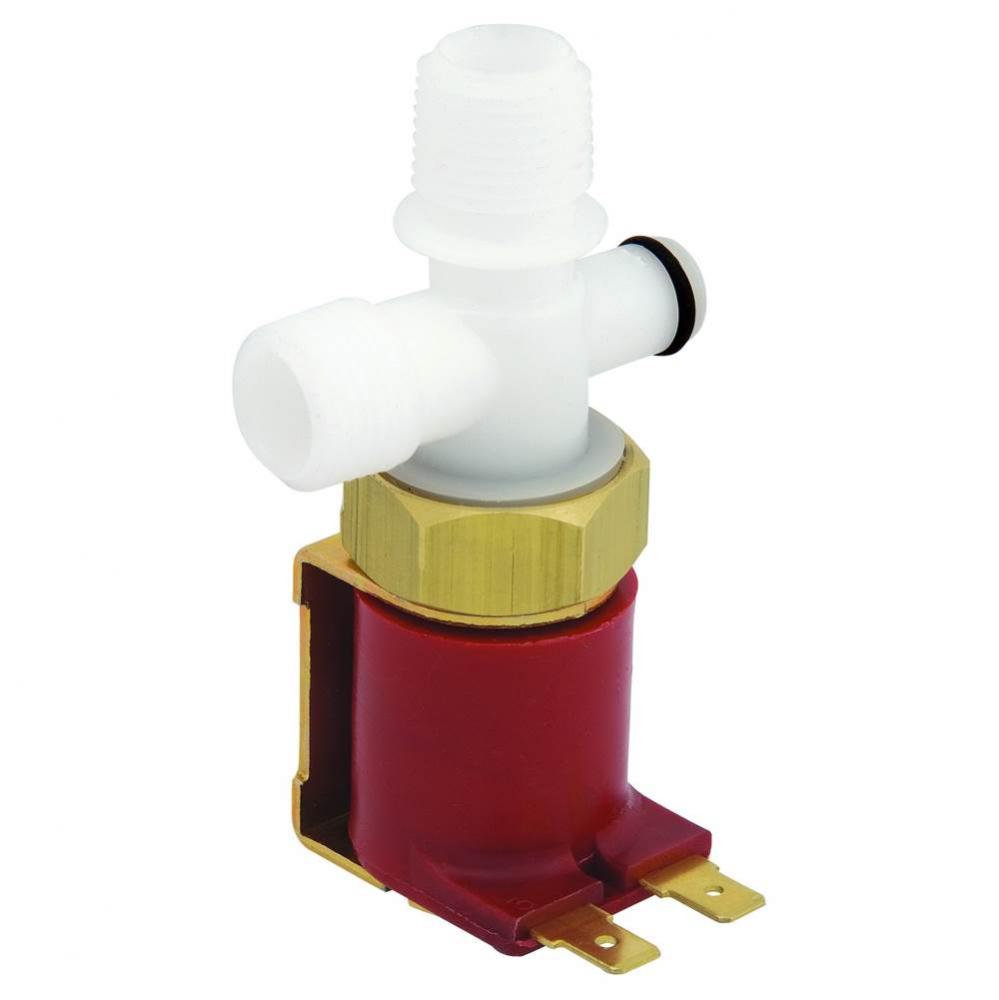 Ganged Solenoid Valve