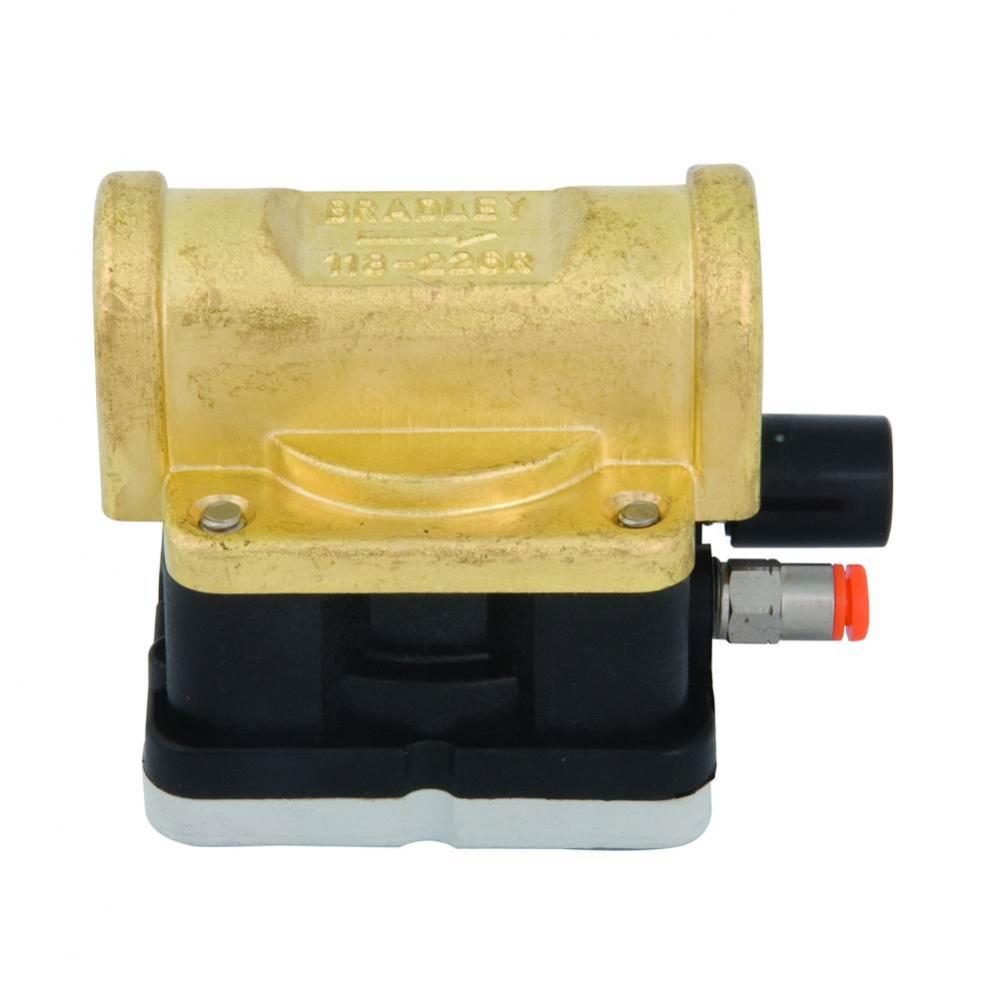 Air Valve-Remote 3/8''