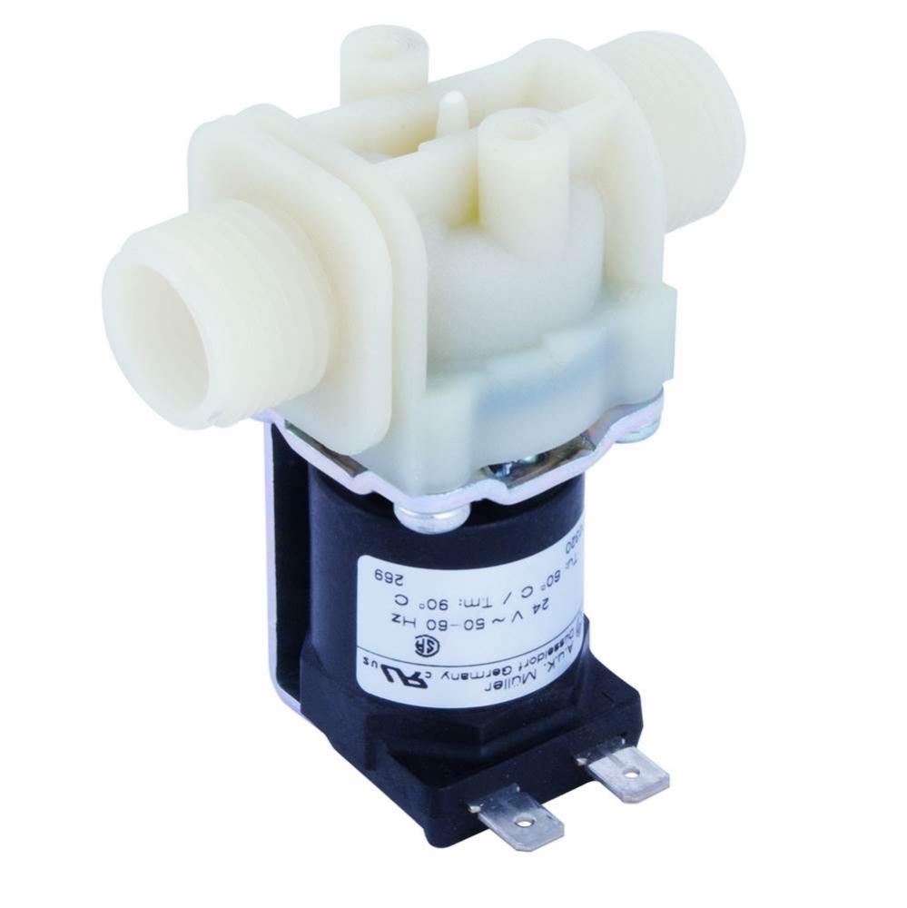 Solenoid Valve