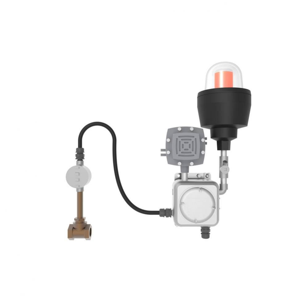 C1D1 NEMA 4X, Use w/Halo Heat Trace