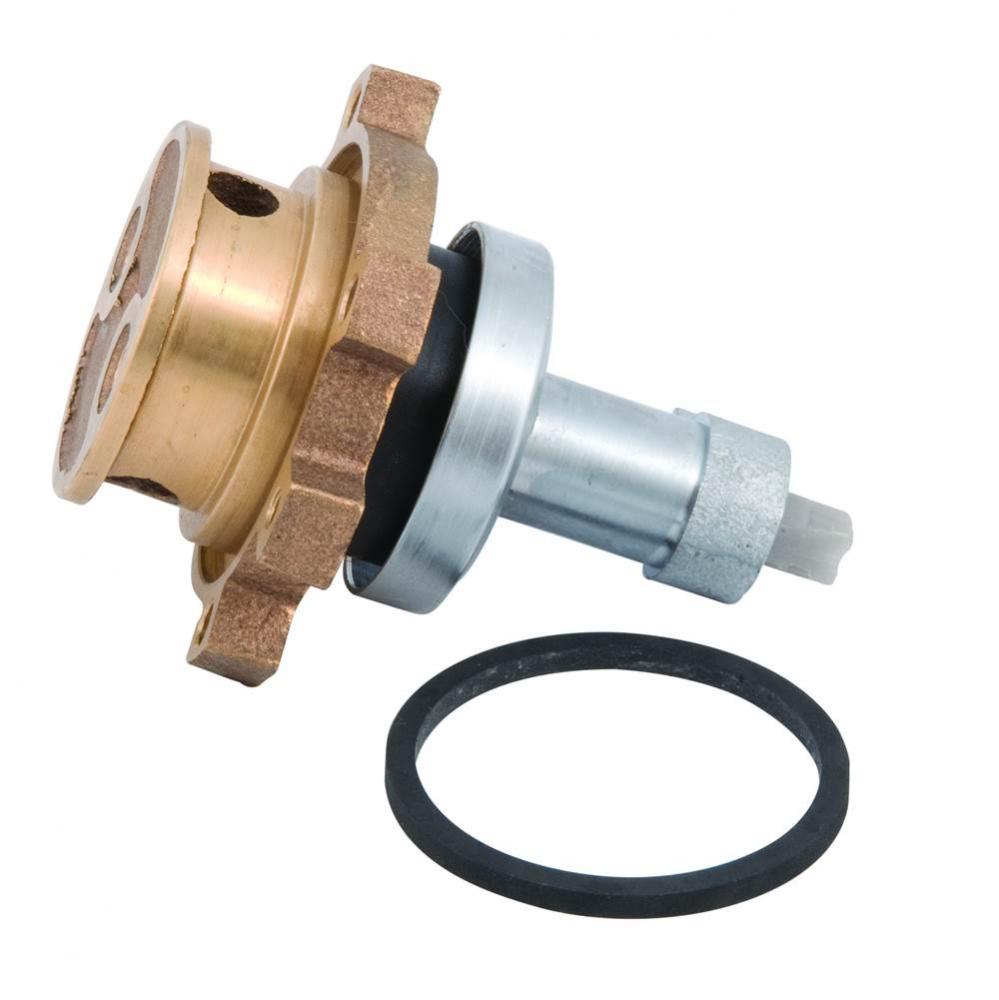 Bradtrol Valve Asesmbly