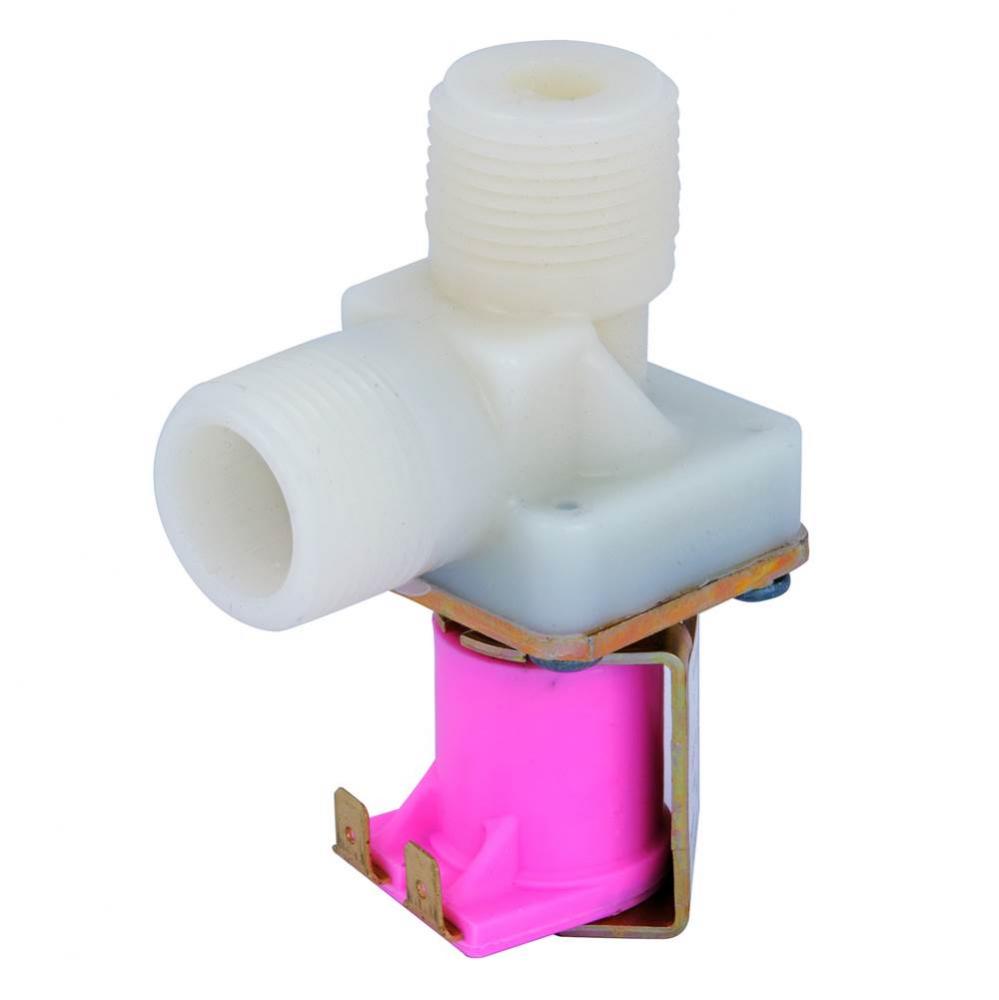 Solenoid Valve 3/4'' NPT