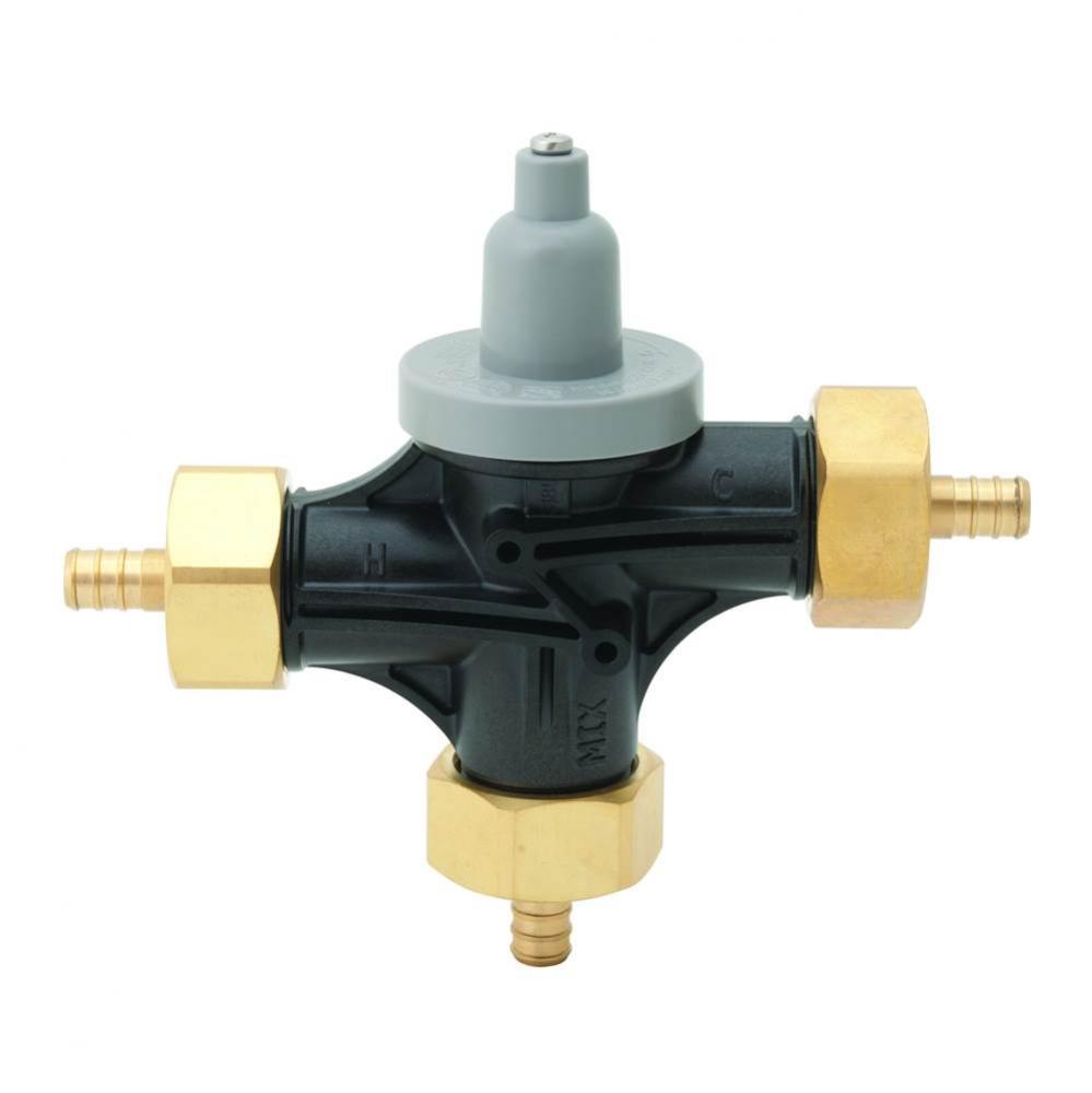 Thermostatic POU Valve 11 GPM