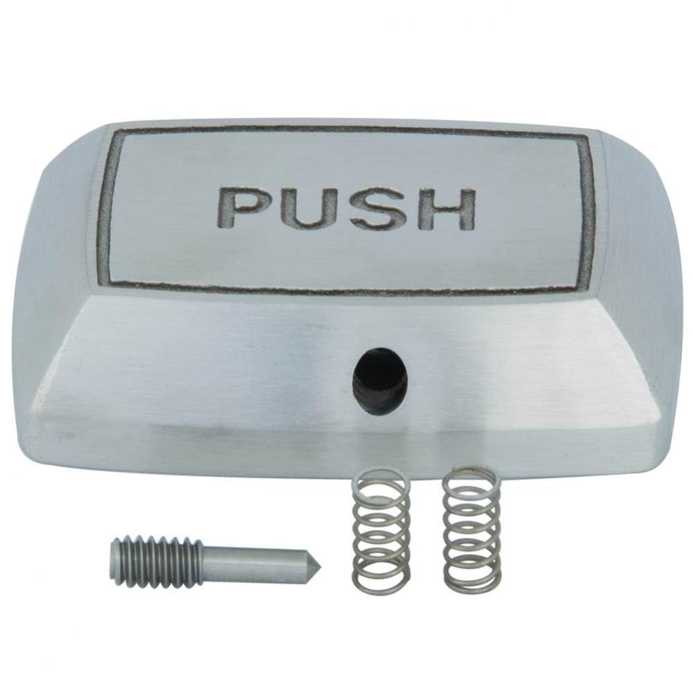 Pushbutton Service Kit Multifounts