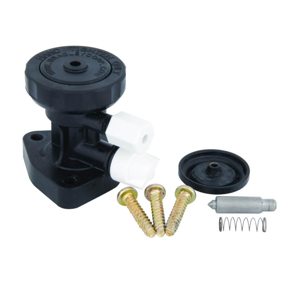 AST4 Valve Repair Kit