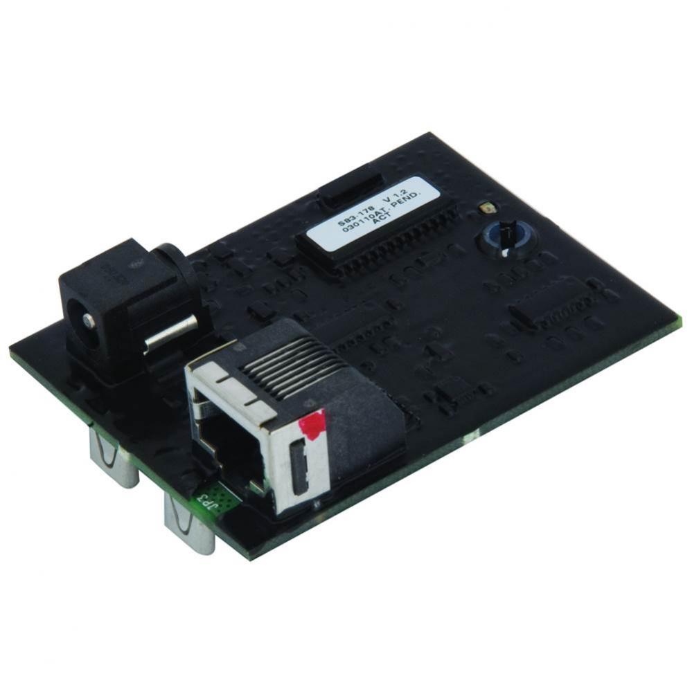 BIR Sensor Circuit Board