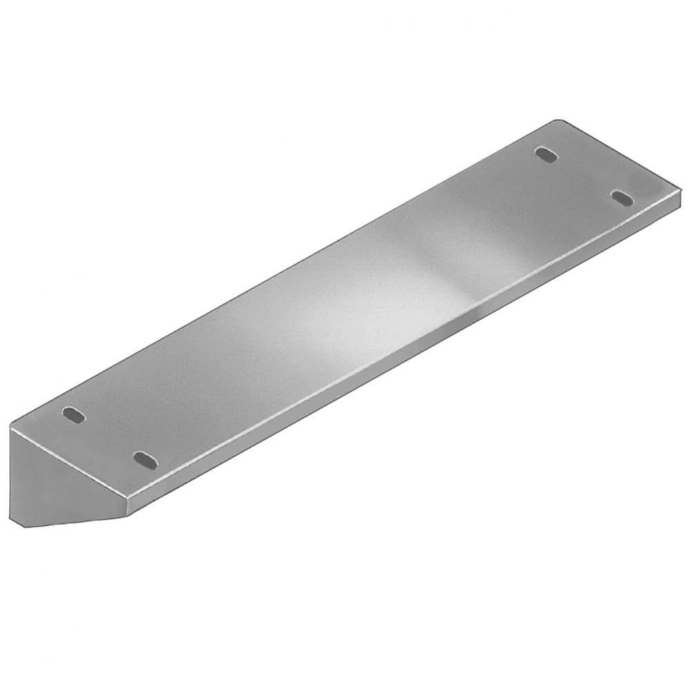 Security Shelf - Surf-Mtd