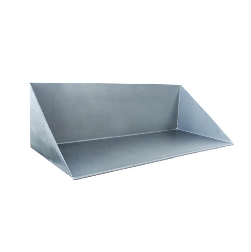 Security Shelf - Surf-Mtd