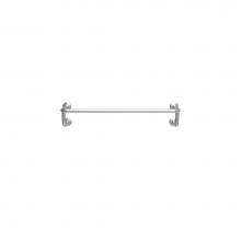 Bradley 8320-024000 - Grab Bar, Concealed, 1-1/4 OD