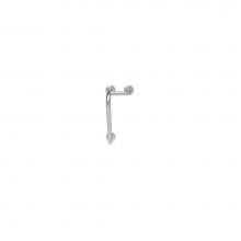 Bradley 8120-116000 - Grab Bar, Concealed, 1-1/2 OD