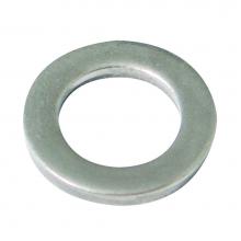 Bradley 142-002BL - 18-8 Stainless Flat Washer