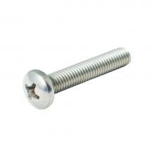 Bradley 160-165 - 18-8 Pan Head Screw