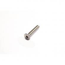 Bradley 160-214 - Screw 10-24X1 FL