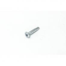 Bradley 160-320 - Screw 10-24X1 OV