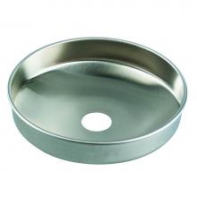 Bradley 187-053 - Eyewash Bowl, SS