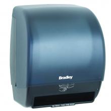 Bradley 2494-000000 - Automatic Roll-Towel Dispenser