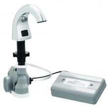 Bradley 6315-000000 - Liquid Soap Dispenser, Deck Mount