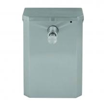 Bradley 6531-000000 - Liquid Soap Dispenser, Wall Mount