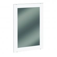 Bradley 747-024360 - Mirror, Frameless, 24x36