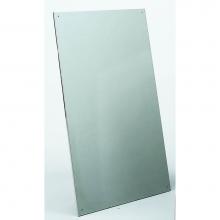 Bradley 748-016240 - Mirror, Frameless, 16x24