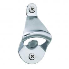 Bradley 9164-000000 - Satin Stainless Steel Bottle Opener