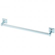 Bradley 926-240000 - Chrome Plated Towel Bar