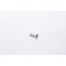 Bradley P10-132 - Screw 8-32X1/2 FL